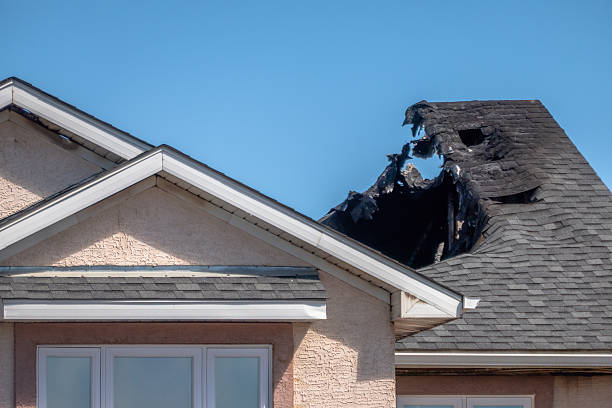 Licensed Content Restoration service in Burlington, NJ - Fire Damage Laser Cleaning
